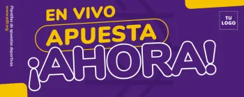 Crea tu portada para Facebook