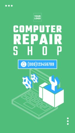 Create Instagram Stories