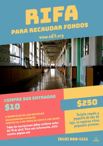 Edita una plantilla para tu campaña