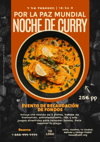 Edita una plantilla para tu campaña