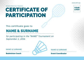 Gestaltung meines Zertifikates oder Diploms