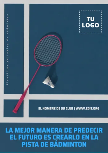 Edita una plantilla A4