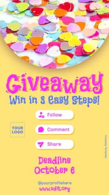 Twórz relacje na Instagramie