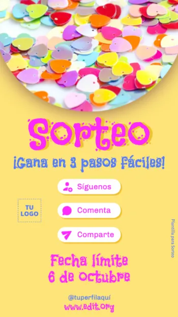 Crear Instagram Stories gratis