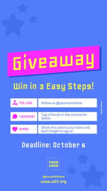 Twórz relacje na Instagramie