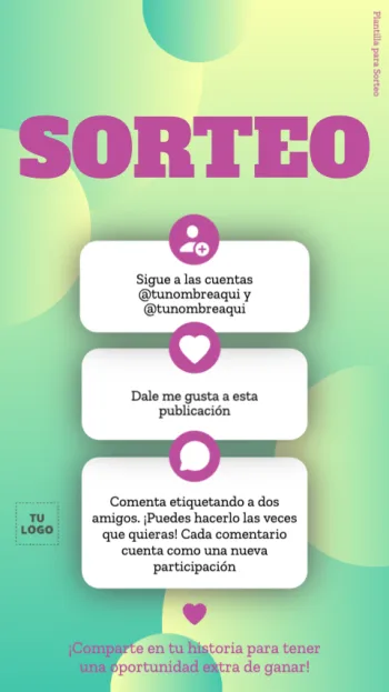 Crear Instagram Stories gratis