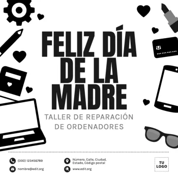 Crea diseños para tu centro infantil