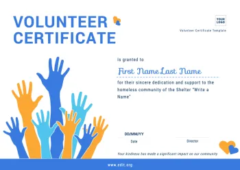 Gestaltung meines Zertifikates oder Diploms