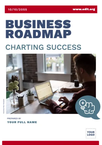 Edit a business plan outline