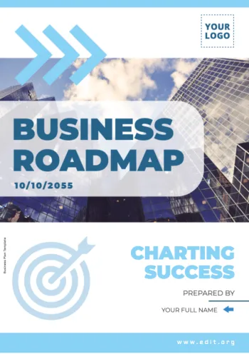 Edit a business plan outline