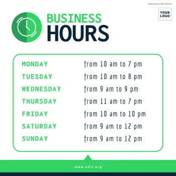 Edit a PC repair banner