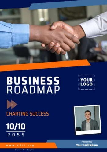 Edit a business plan outline