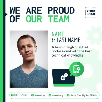 Edit a PC repair banner