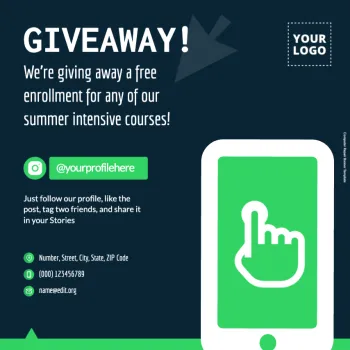 Edit a PC repair banner