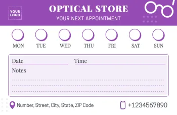 Eine Erinnerungskarte bearbeiten