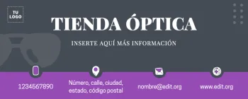 Crea tu portada para Facebook