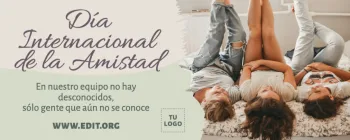 Crea tu portada para Facebook