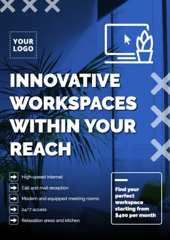 Edit an Office Space ad