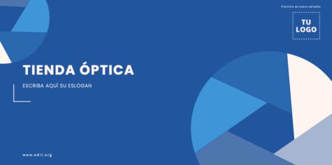 Edita un diseño de un sobre