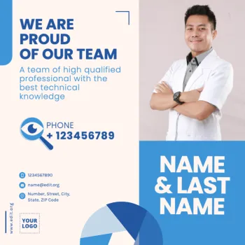 Edit an Optical Store banner