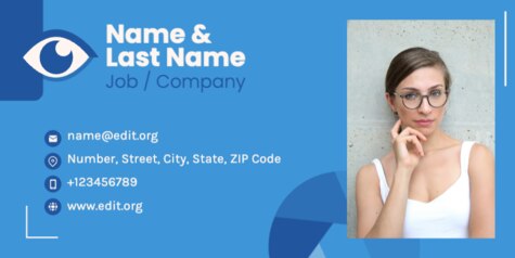 Modifier une signature d'e-mail