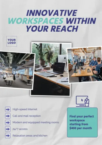 Edit an Office Space ad