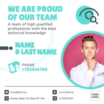 Edit an Optical Store banner