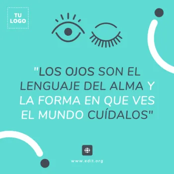 Editar imagen con frase motivadora