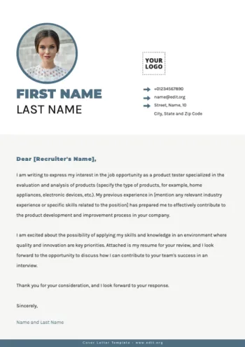 Edita un currículum