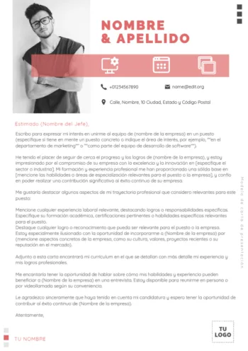 Crea tu curriculum en unos minutos