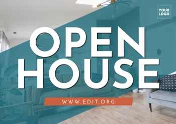 Editar um projeto de Open House