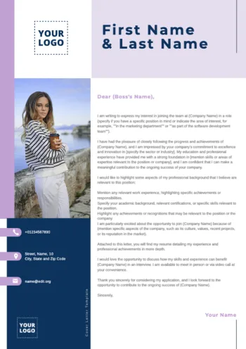 Edita un currículum