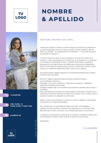 Crea tu curriculum en unos minutos