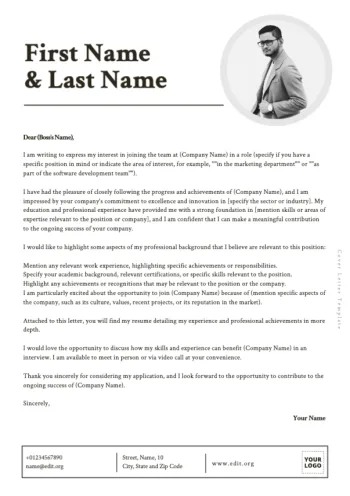 Edita un currículum