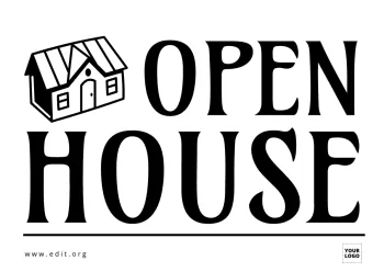 Editar um projeto de Open House