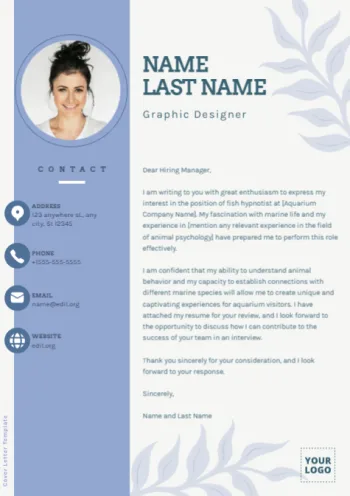 Einen Brief bearbeiten