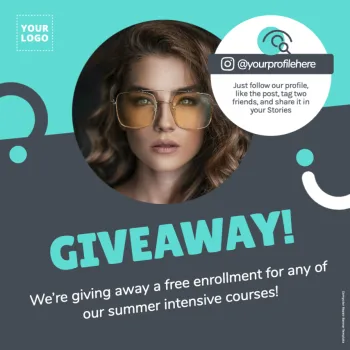 Edit an Optical Store banner