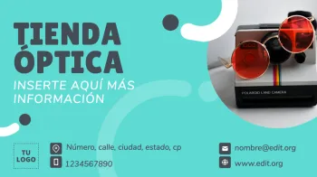 Crea una imagen para Twitter