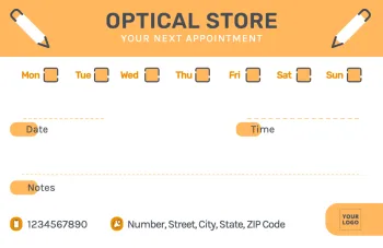 Modifier une carte de rappel