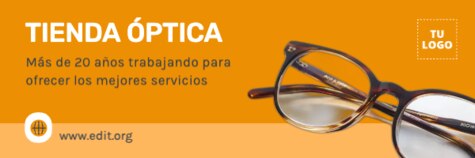 Edita una cabecera de email