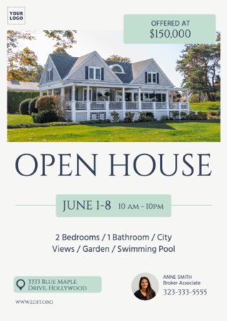 Einen Brief bearbeiten