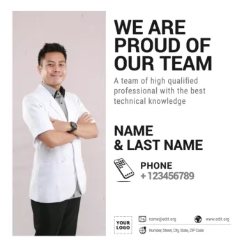 Edit an Optical Store banner