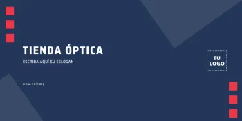 Edita un diseño de un sobre