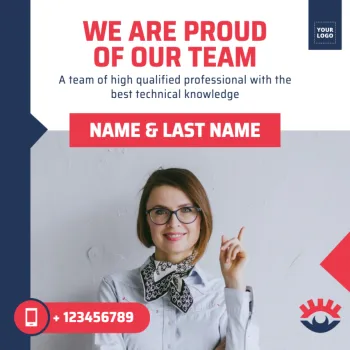 Edit an Optical Store banner