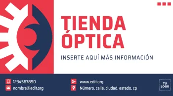 Crea una imagen para Twitter