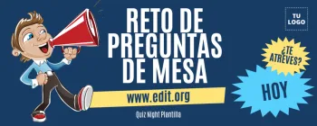 Crea tu portada para Facebook