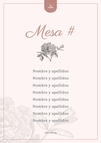 Edita un flyer de Ciberseguridad