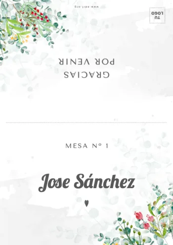 Edita un flyer de Ciberseguridad