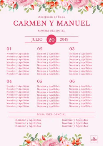 Edita un flyer de Ciberseguridad