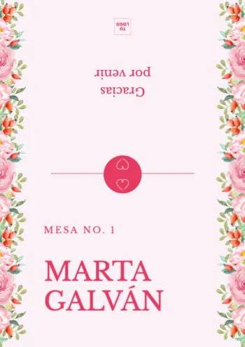 Edita un flyer de Ciberseguridad